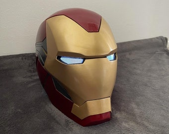 Ironman Mk85 Helm