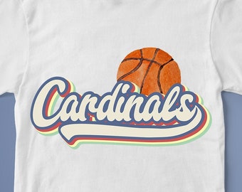 Cardinals Sublimation Designs