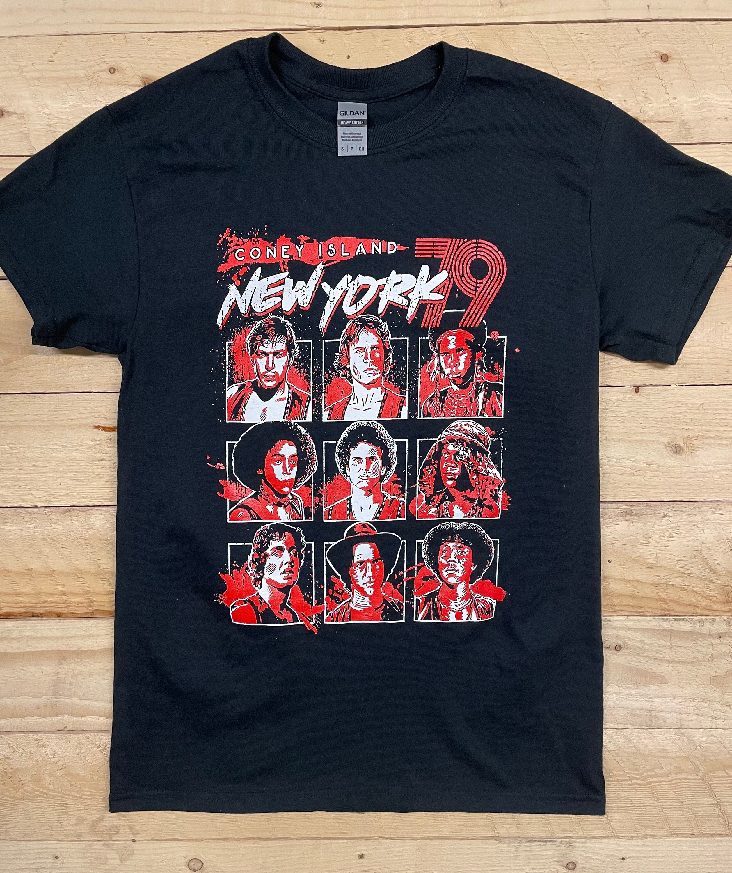 Coney island shirt Clearance