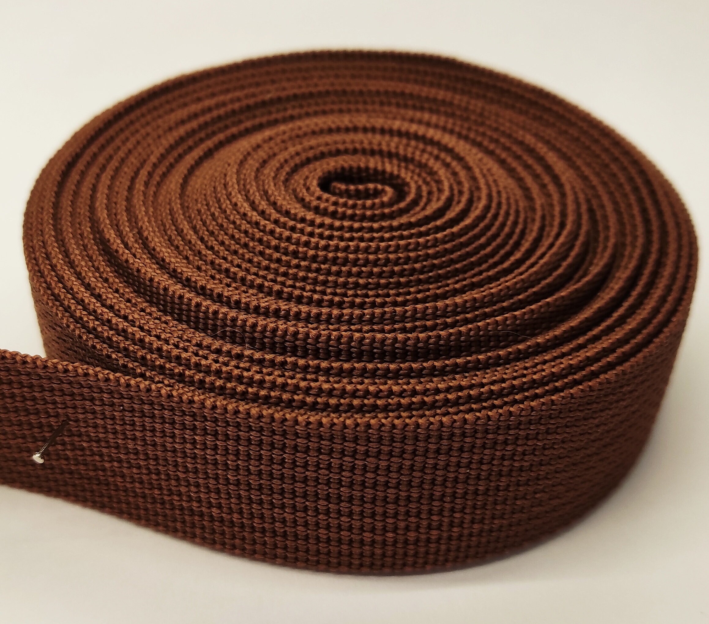 Correa Cinta Polipropileno 25mm para Mochilas Bolsos Equipaje Etsy
