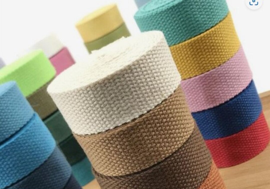 Partie 3 - Monter la sangle de votre sac banane . Aujourd'hui, je vous montre pas à pas comment monter la sangle du kit couture. Une petite étape simple, mais qu'on adore