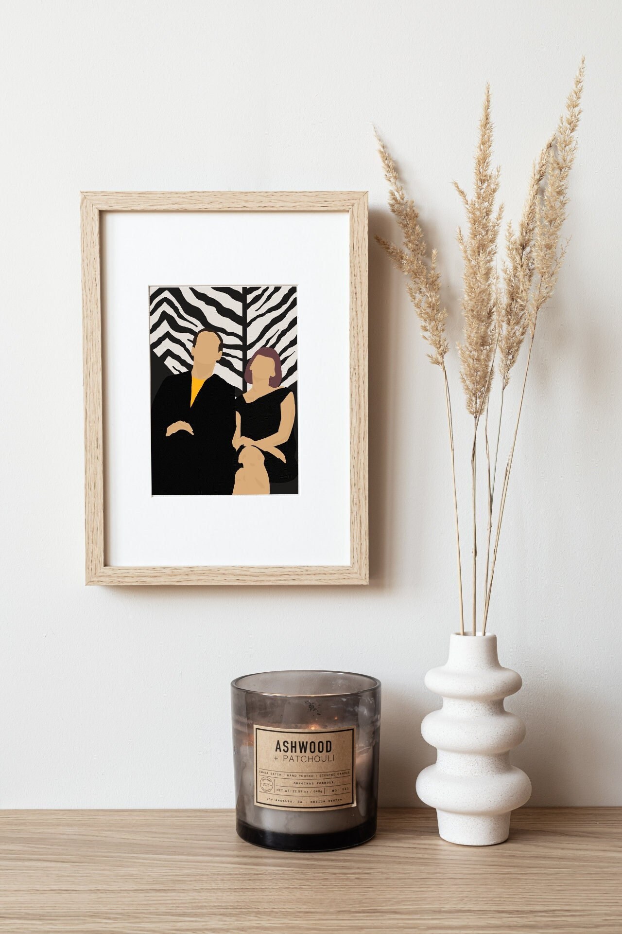 Affiche L Print A5 - A4 A3 Lost in Translation