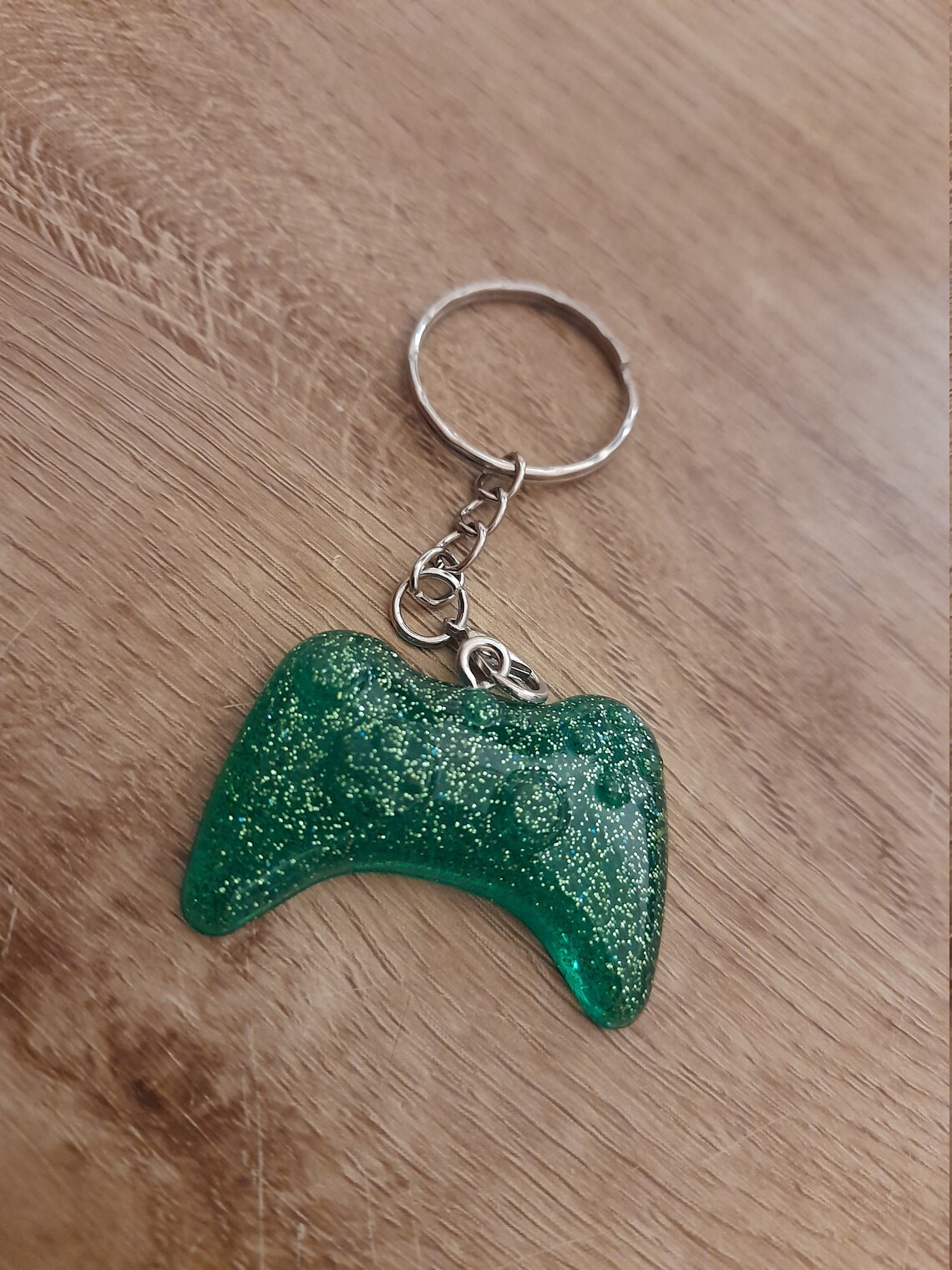 PlayStation or xbox controller keyrings Etsy.de