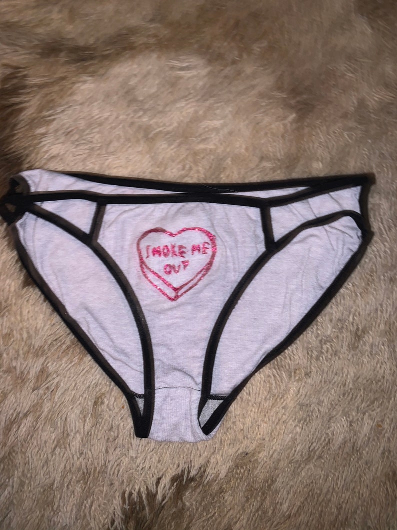 Womens Underwear Etsy
