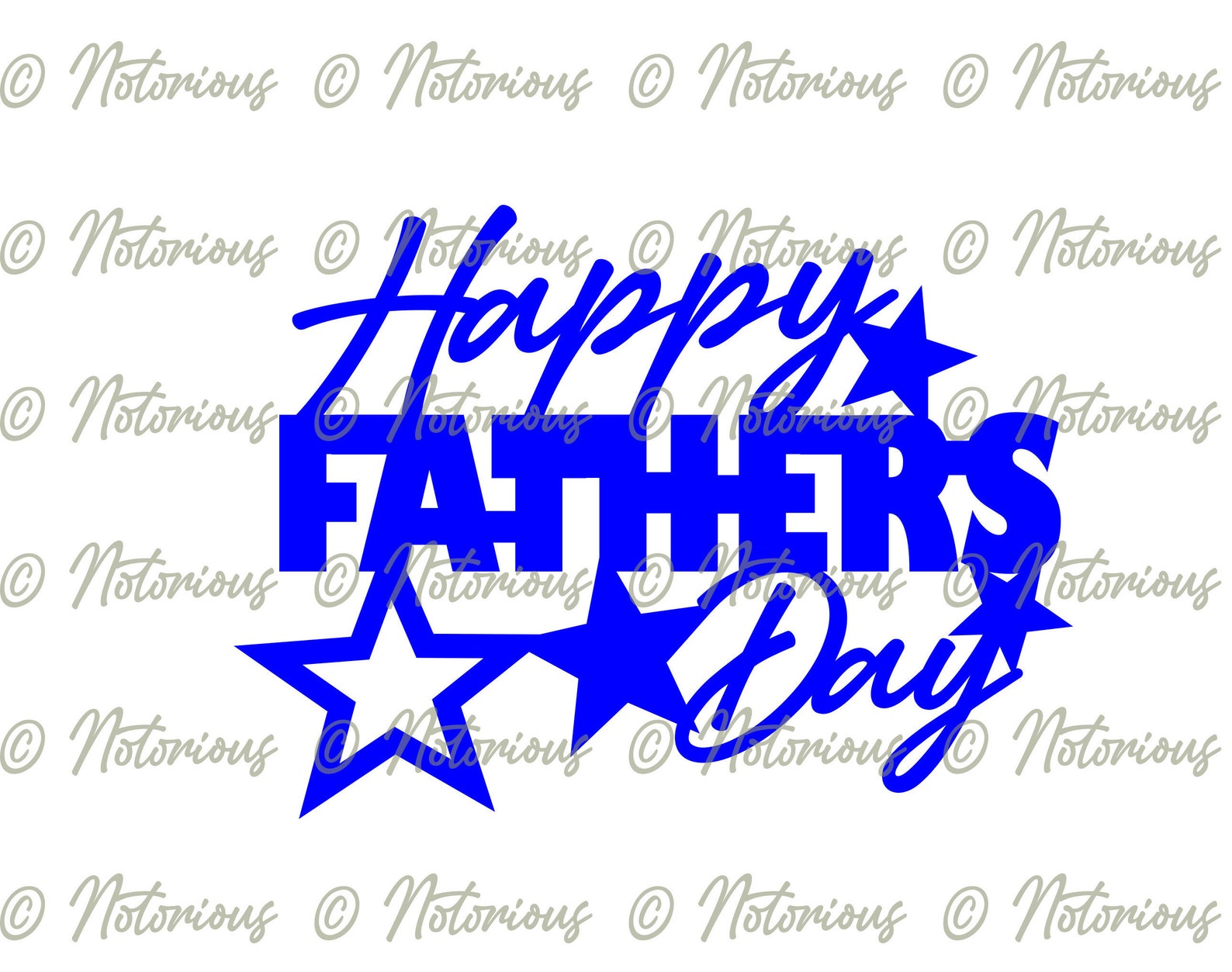 Download Happy Fathers Day SVG Cake Topper Worlds best dad svg | Etsy