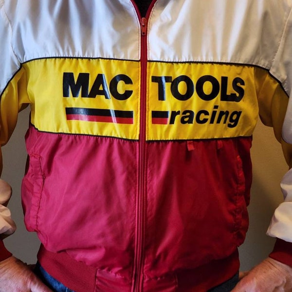 Mac Tools Vintage Etsy