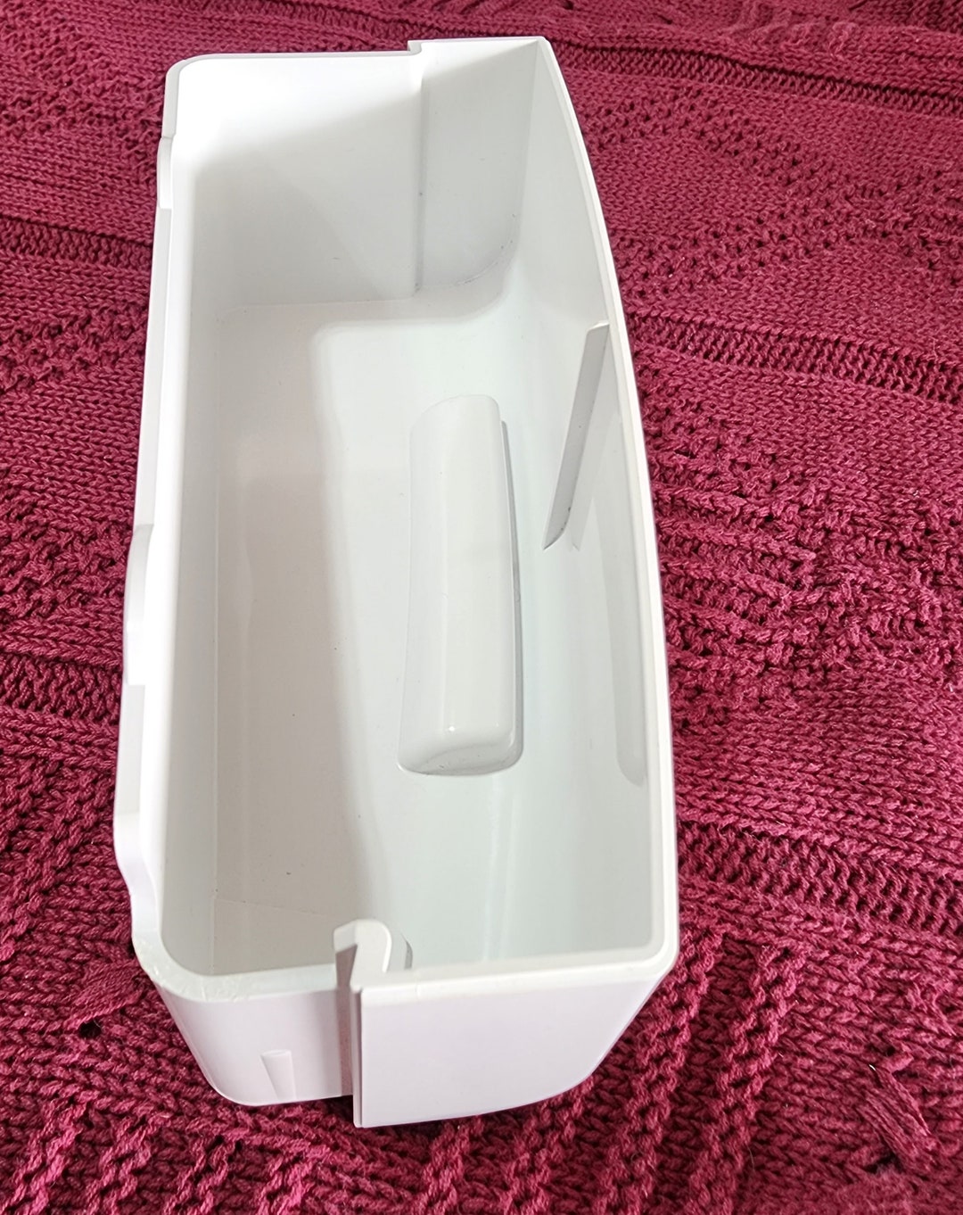 Vintage Bernina Artista 170 180 Sewing Machine Embroidery Unit Accessory Box 004441 Etsy