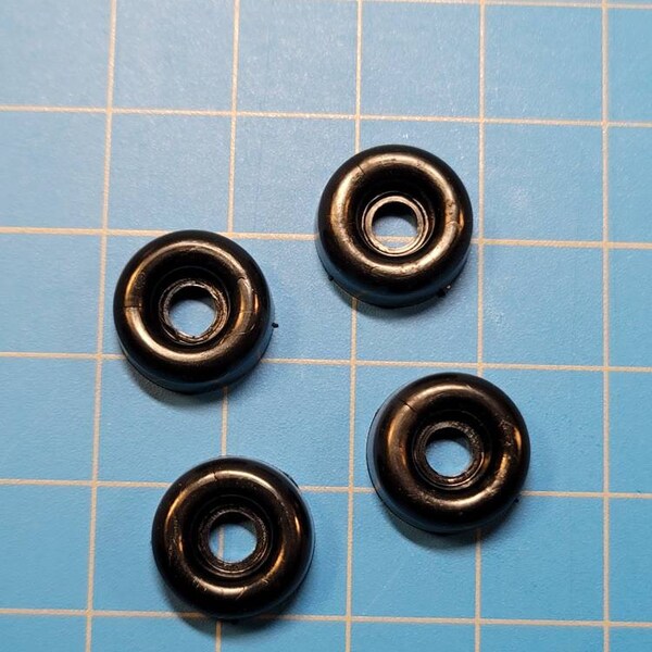 Rubber Feet Etsy