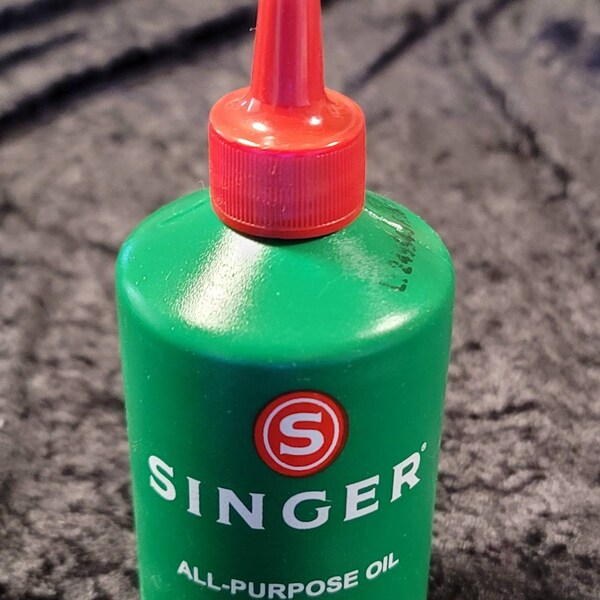 Singer Sewing Machine Etsy