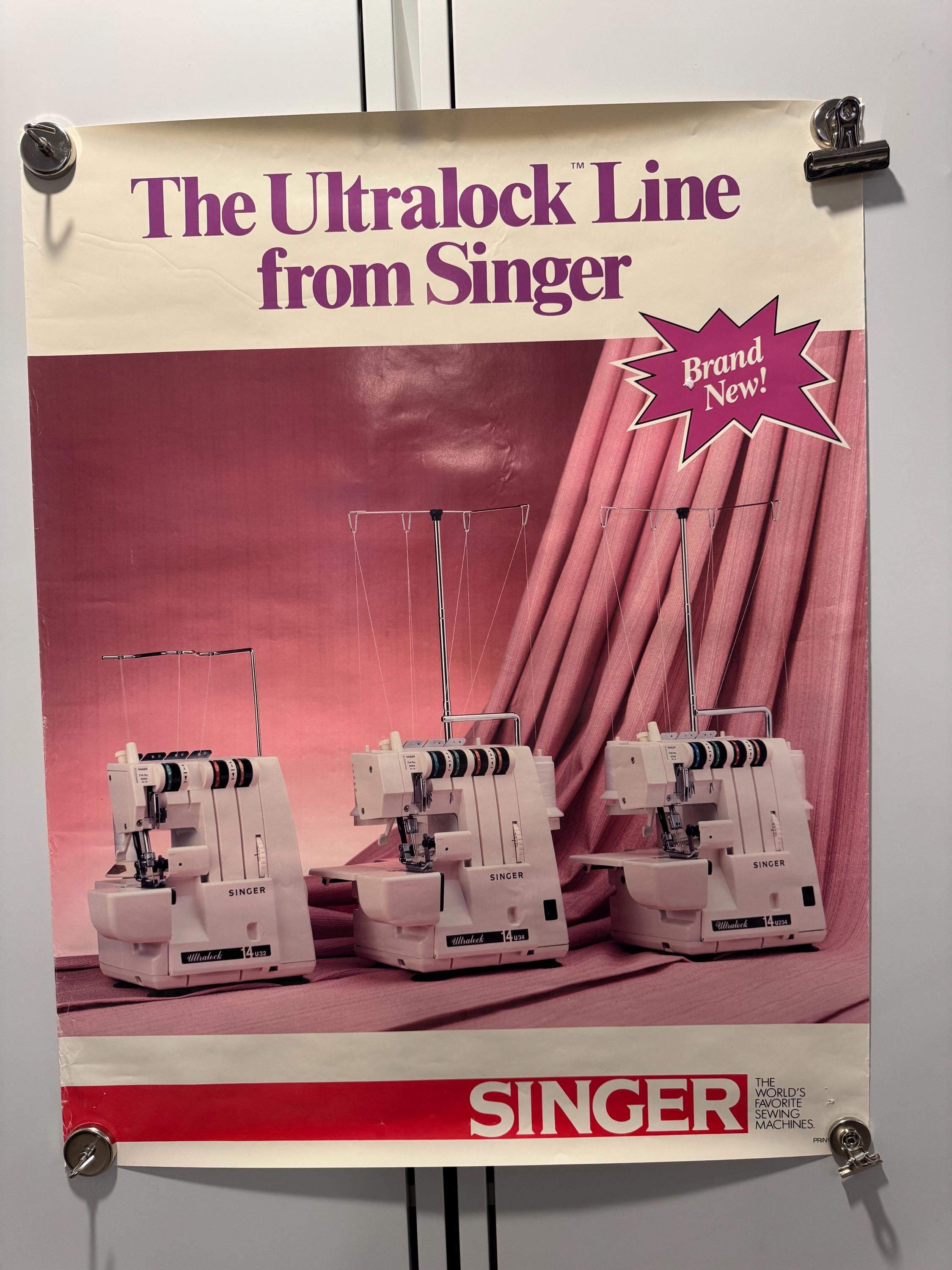 Singer 14u - Etsy Singer 14u - Etsy