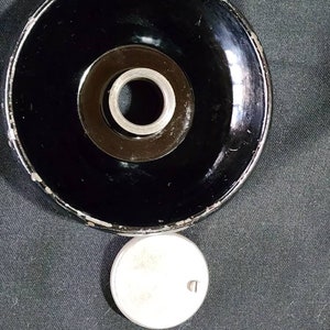 Original Vintage Simanco Singer 99 Sewing Machine Wheel