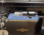 Sewing Machine LED Light Bulb Push In Bayonet Style Fits Singer 221 Featherweight, 301 and More