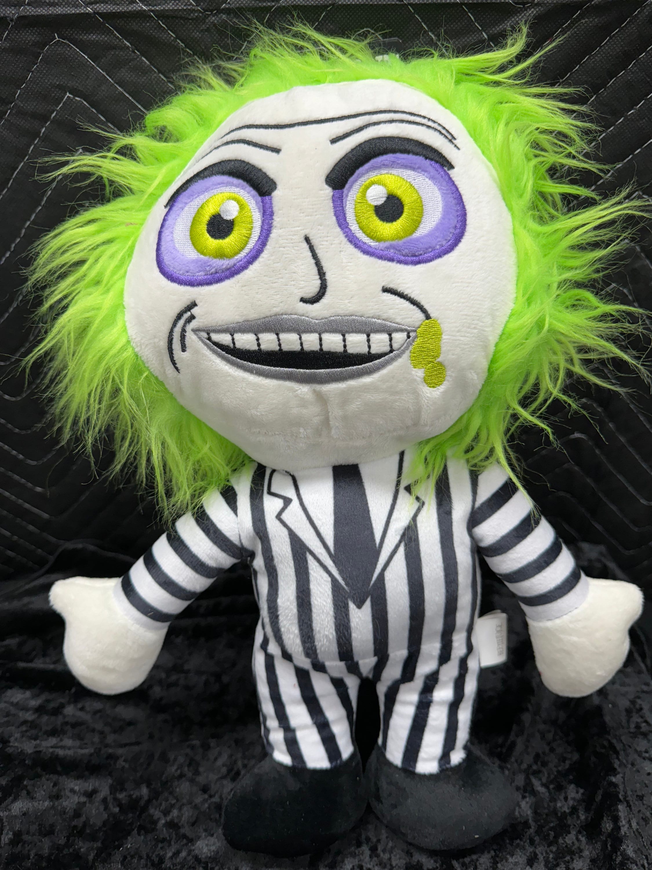 Beetlejuice Toys