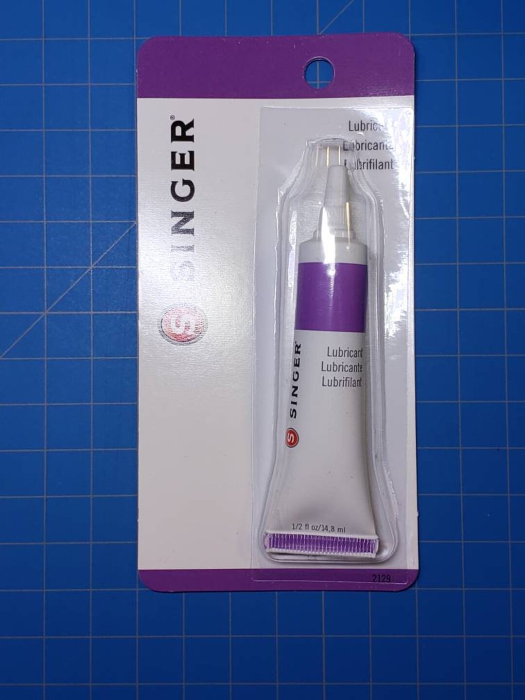 Singer Sewing Machine Gear and Motor Lubricant Grease Etsy