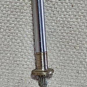 New Home Type F Sewing Machine Spool Pin