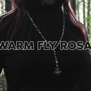 SWARM Fly Rosary