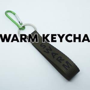 SWARM Keychain