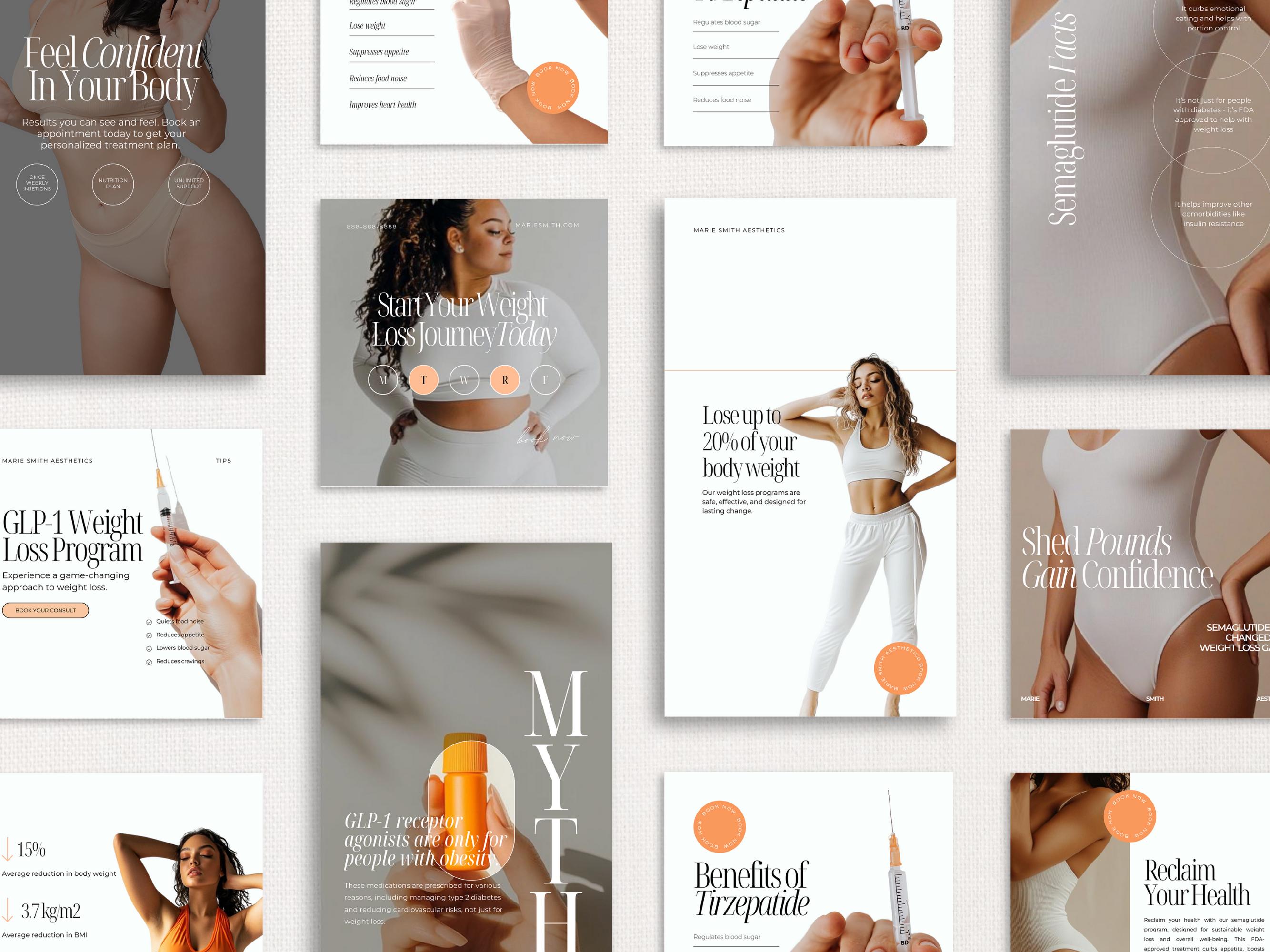 body by design semaglutide Semagluetide Posts