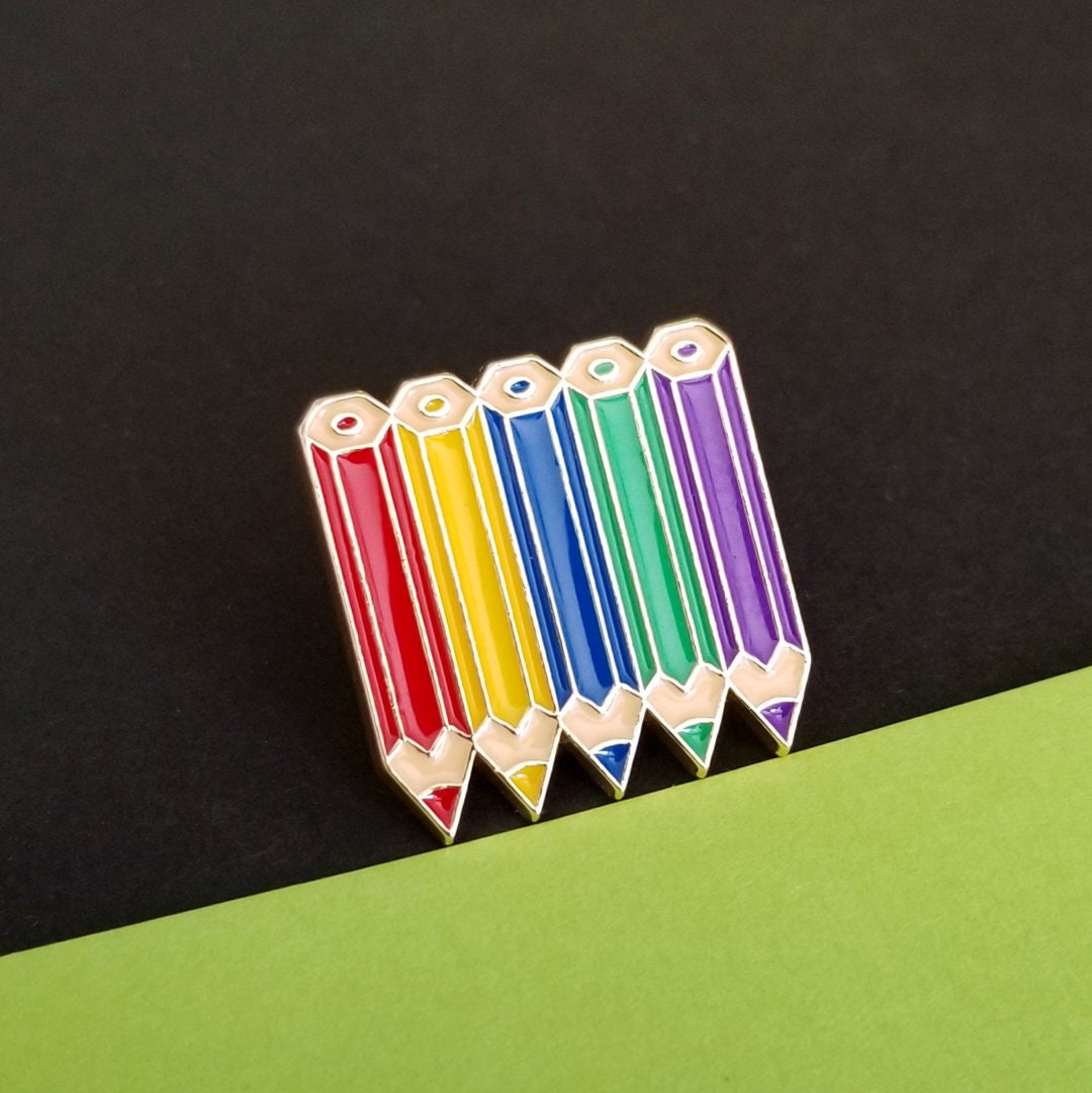 Pin on Art Colored Pencils Supplies