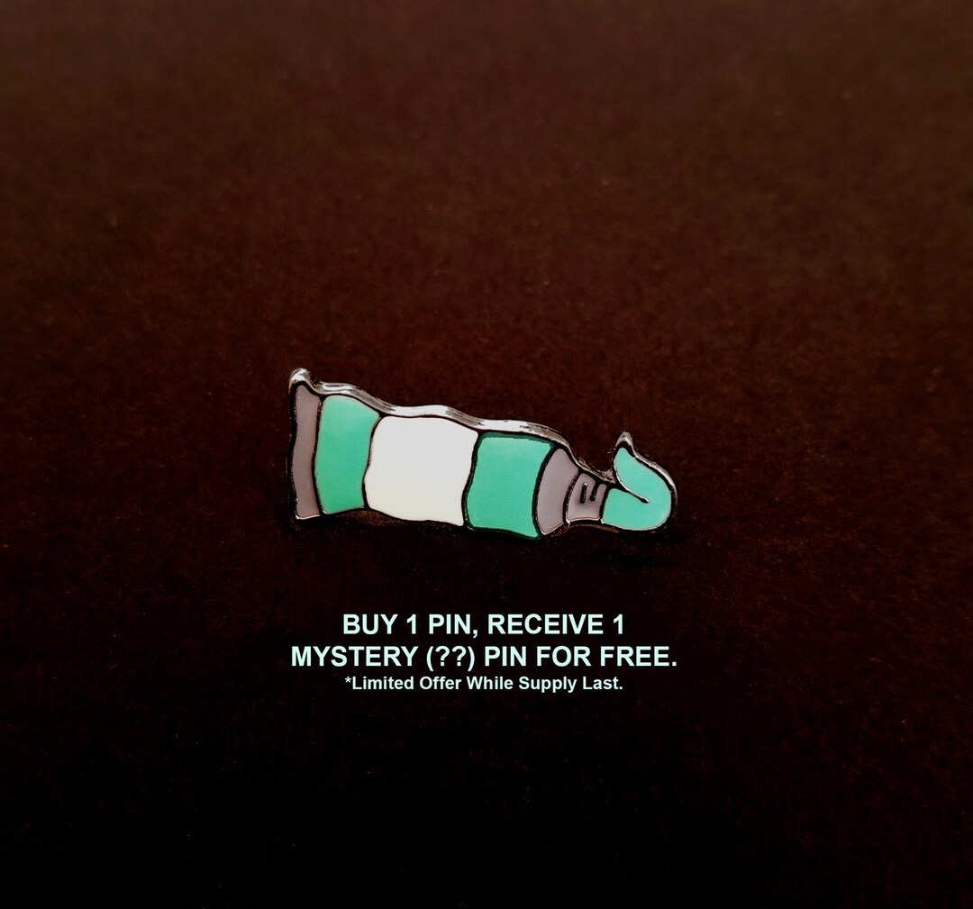 Paint Enamel Pin Pin for Art Lover Badge Enamel Pin Enamel Etsy