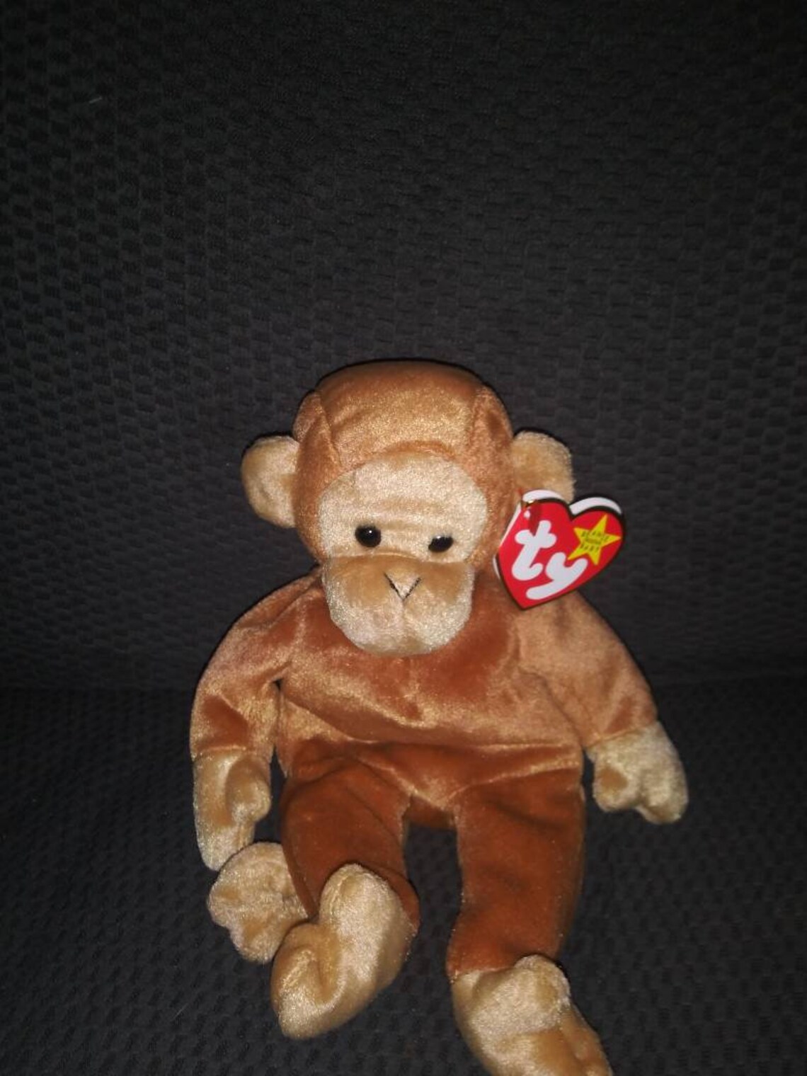 Beanie babies Bongo Etsy