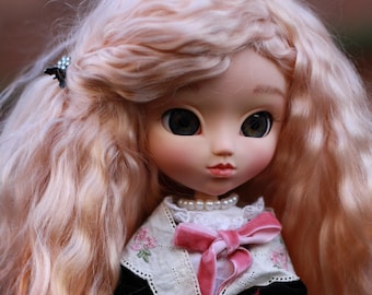 Colline Pullip Dal F-321 Jun planning 2008 Scellée (MISB) - Fabuleuse Caverne
