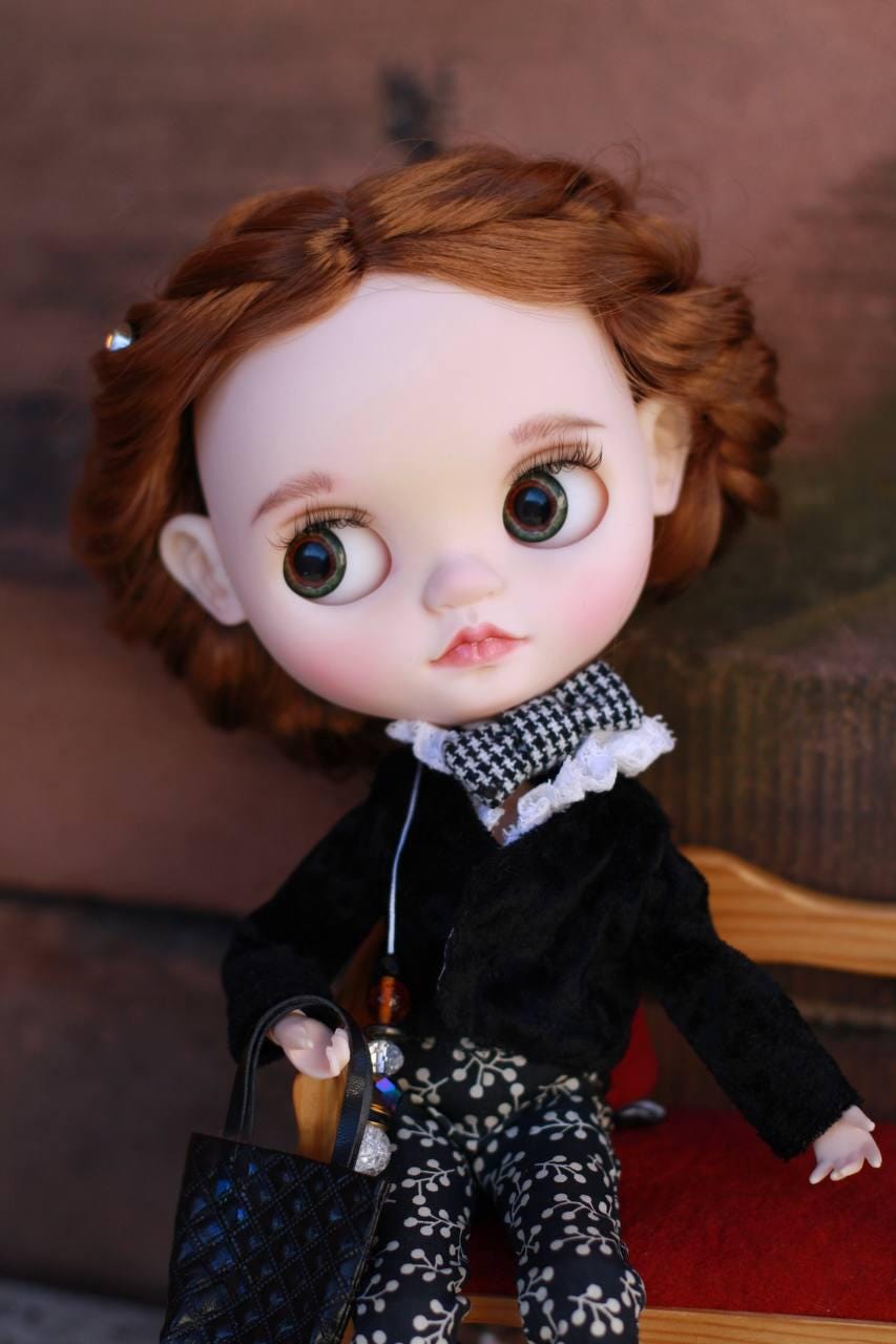 Icy doll - Etsy 日本
