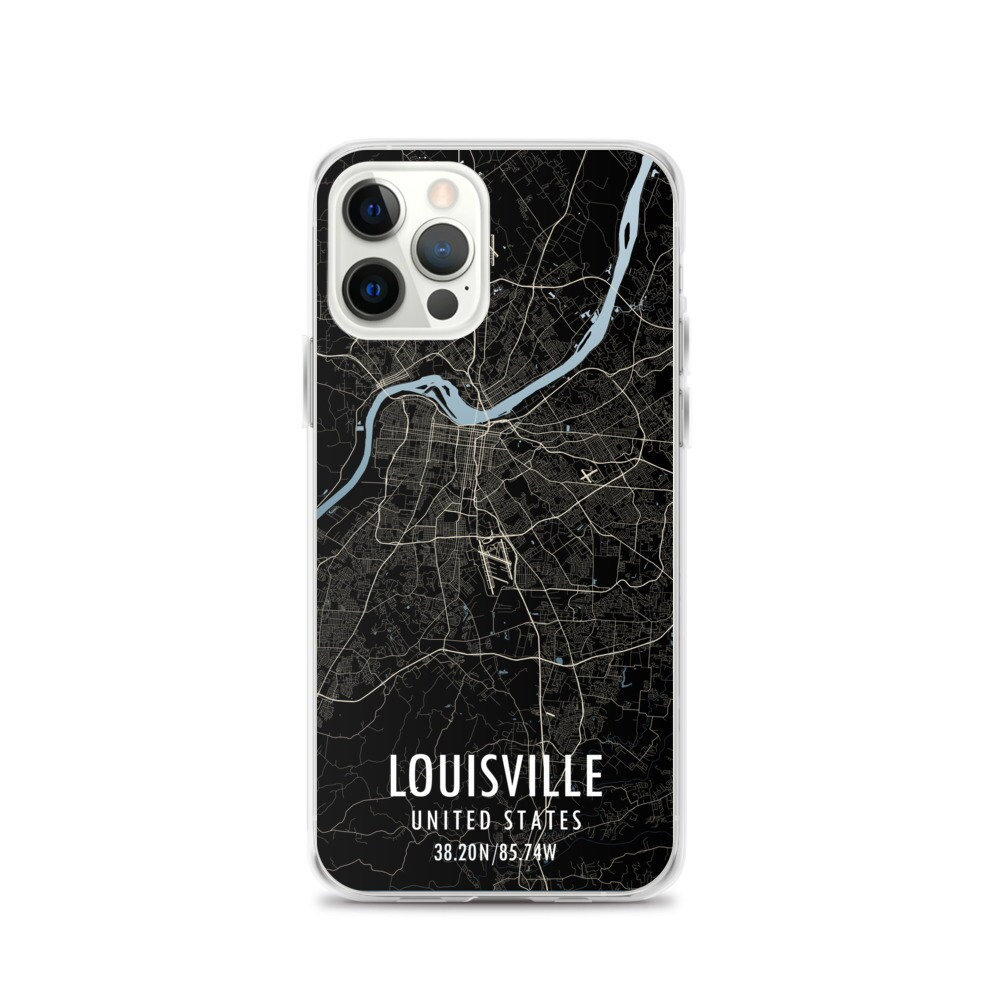 University Of Louisville iPhone Cases for Sale