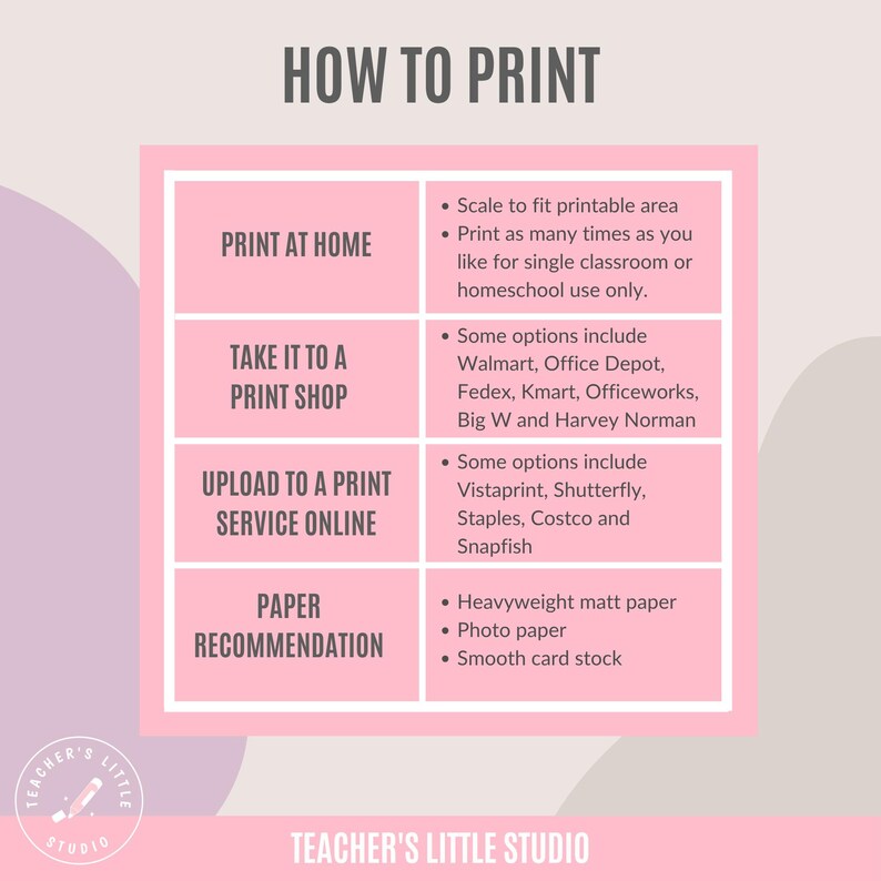 Mindfulness Breathing Posters for Kids | 20 Fun Calm Down Activities ...