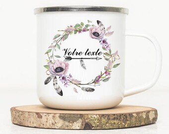 Joyeux Premier Père's Jour Mug Personnalisé Tasse Cadeau 350 ml métallique tasse à café Joyeux Premier Père's Jour Mug Personnalisé Tasse Cadeau 350 ml métallique tasse à café