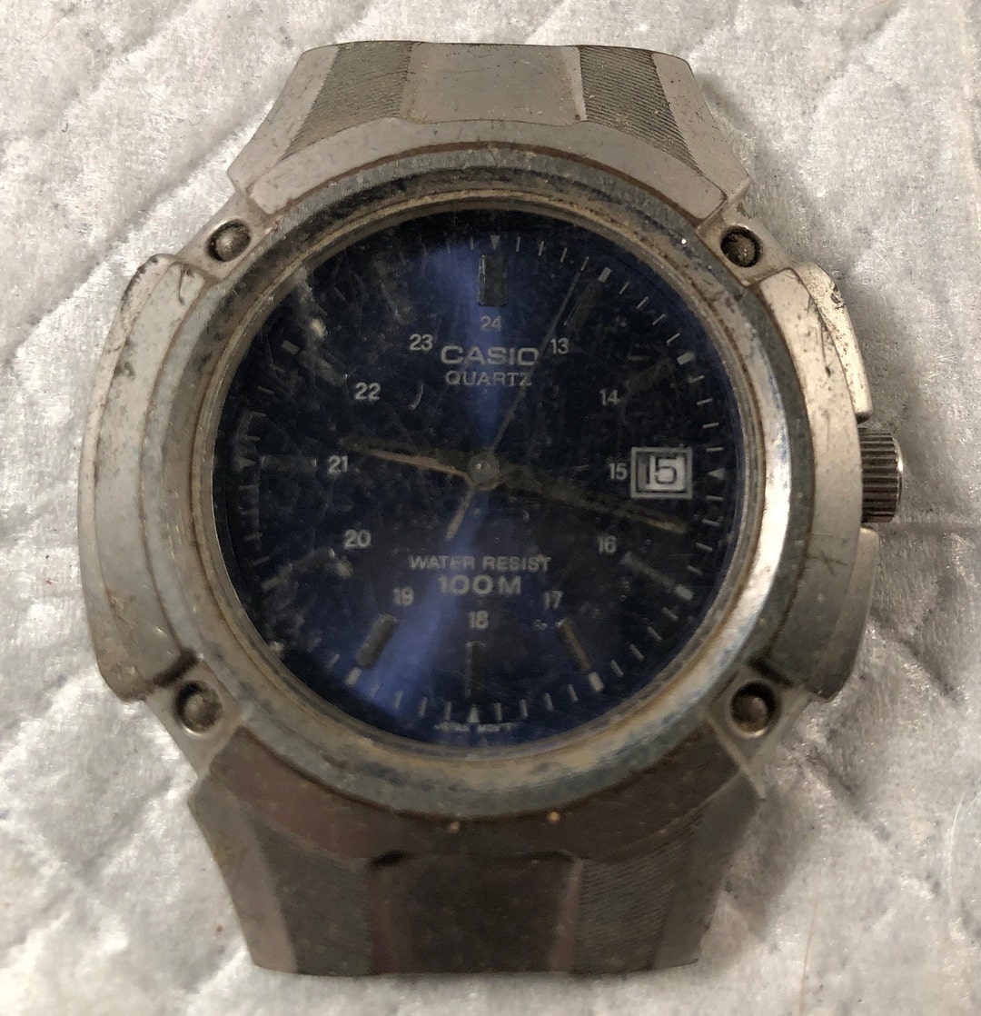 Casio clearance mtp 3036