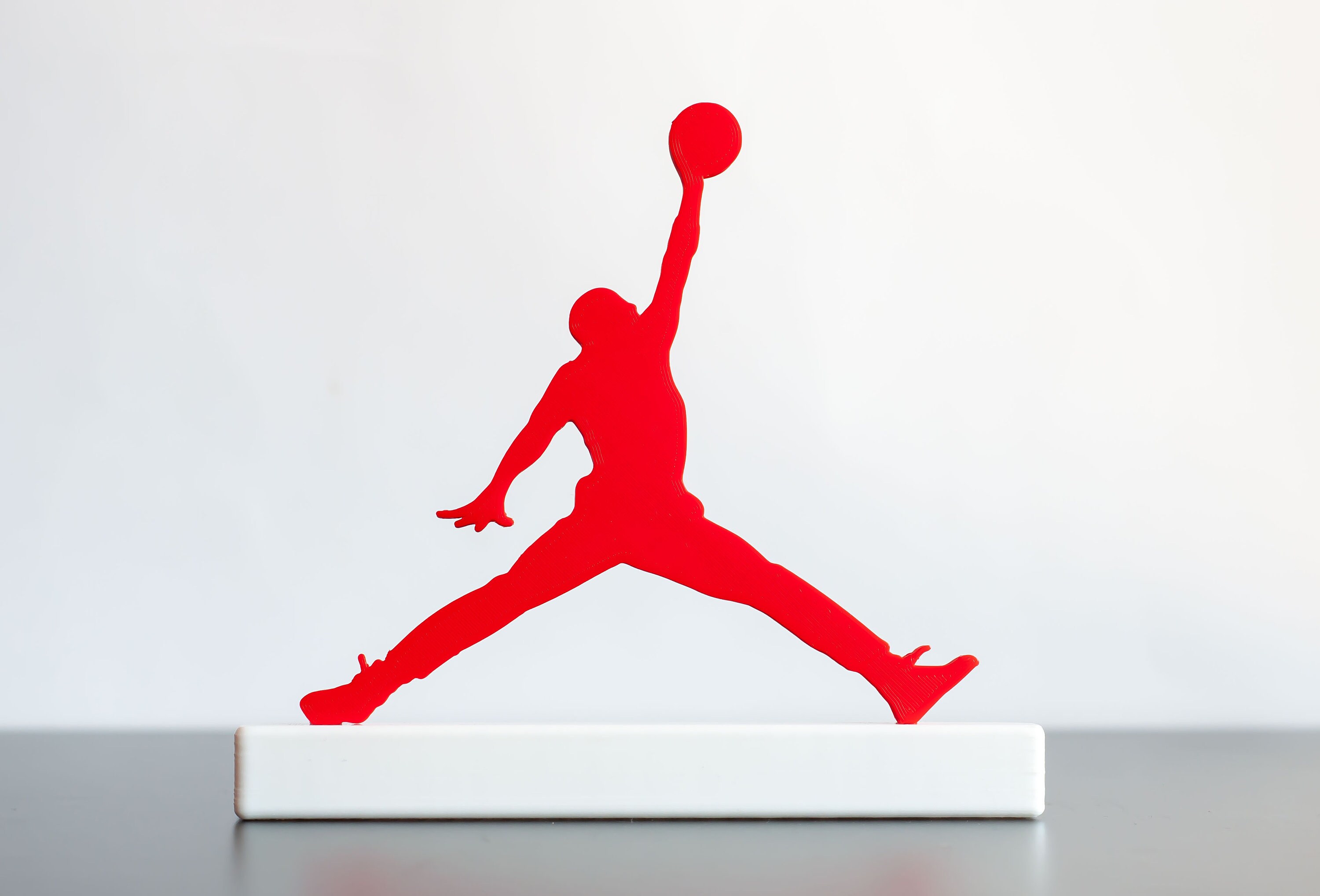 jordan logo schuhe
