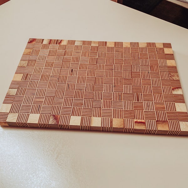 Basket Weave Cutting Boards Etsy Australia