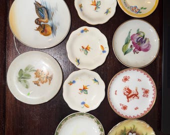 Individually Priced Butter Pat