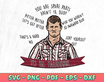 Download Letterkenny Svg Etsy