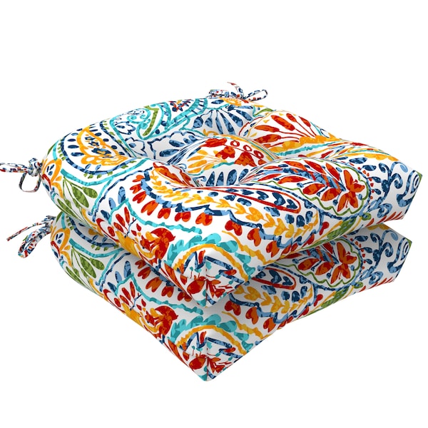 Wicker Cushions - Etsy