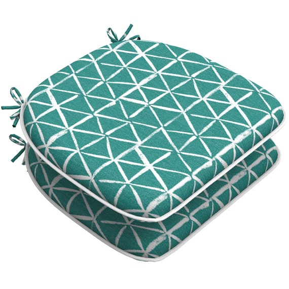Indoor Outdoor Chair Cushions Seat Cushion With Ties Patio Australia Indoor Outdoor Chair Cushions Seat, Outdoor Chair Pads With Ties Australia