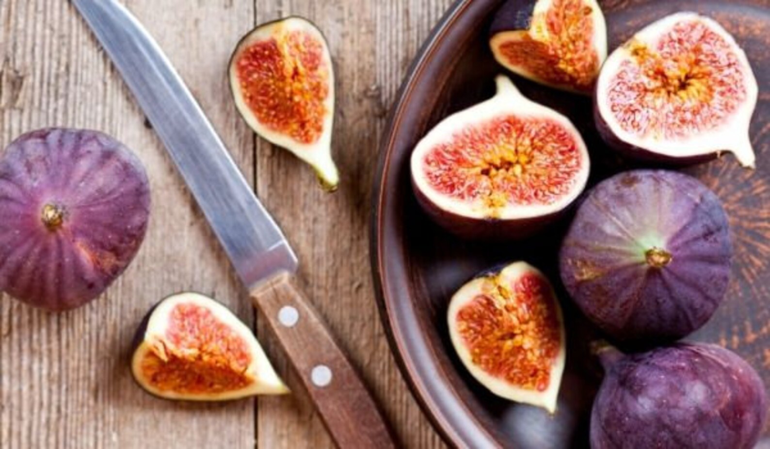 Sun dried organic figs Etsy
