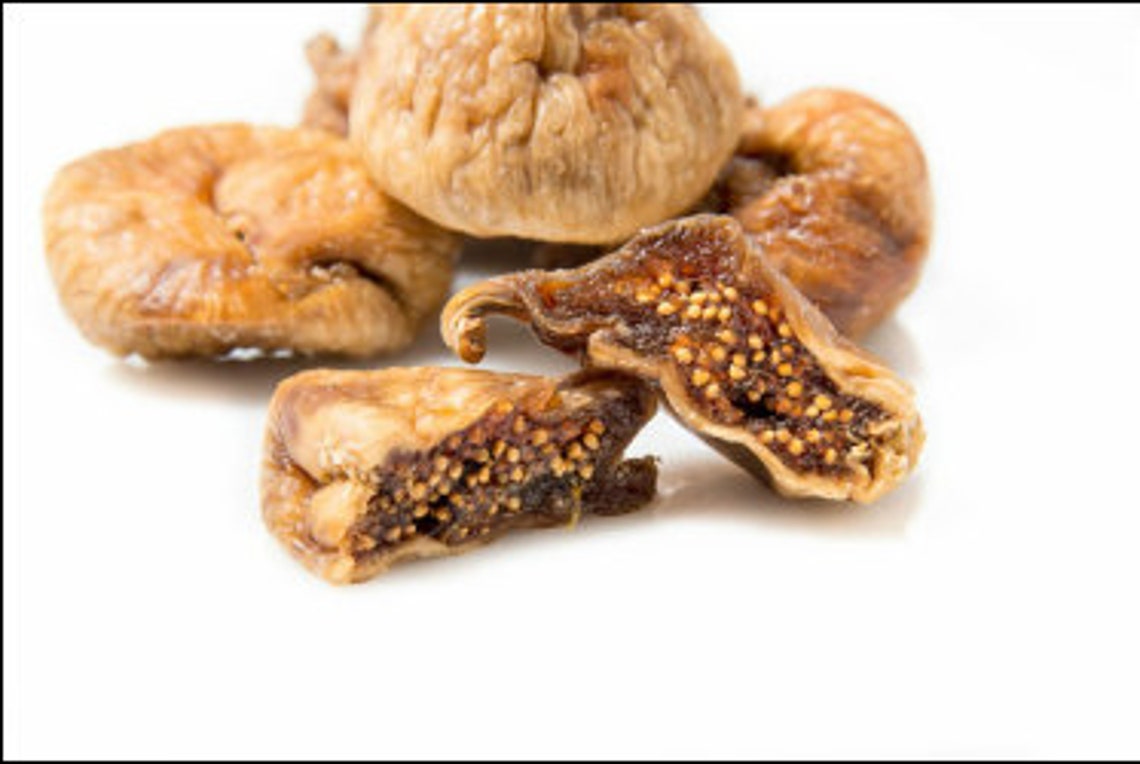 Sun dried organic figs Etsy