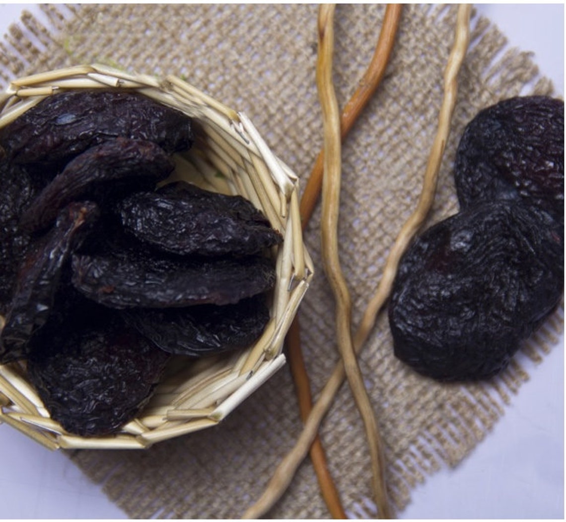Dried Prunes Armenian Sun Dried Eco Prunes Etsy