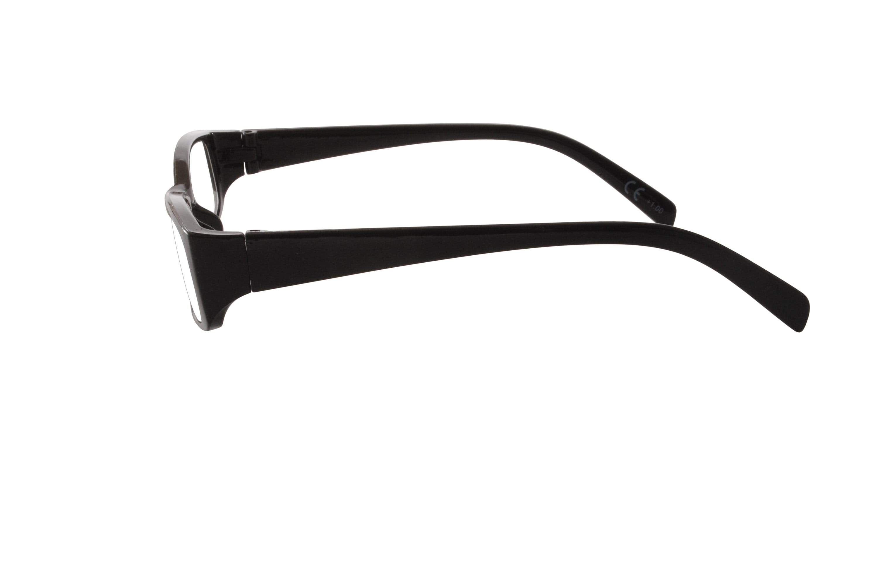 BARCUR Retro Leopard Pattern Reading Glasses for Stylish Vision