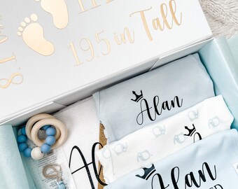 Bebe Box Etsy