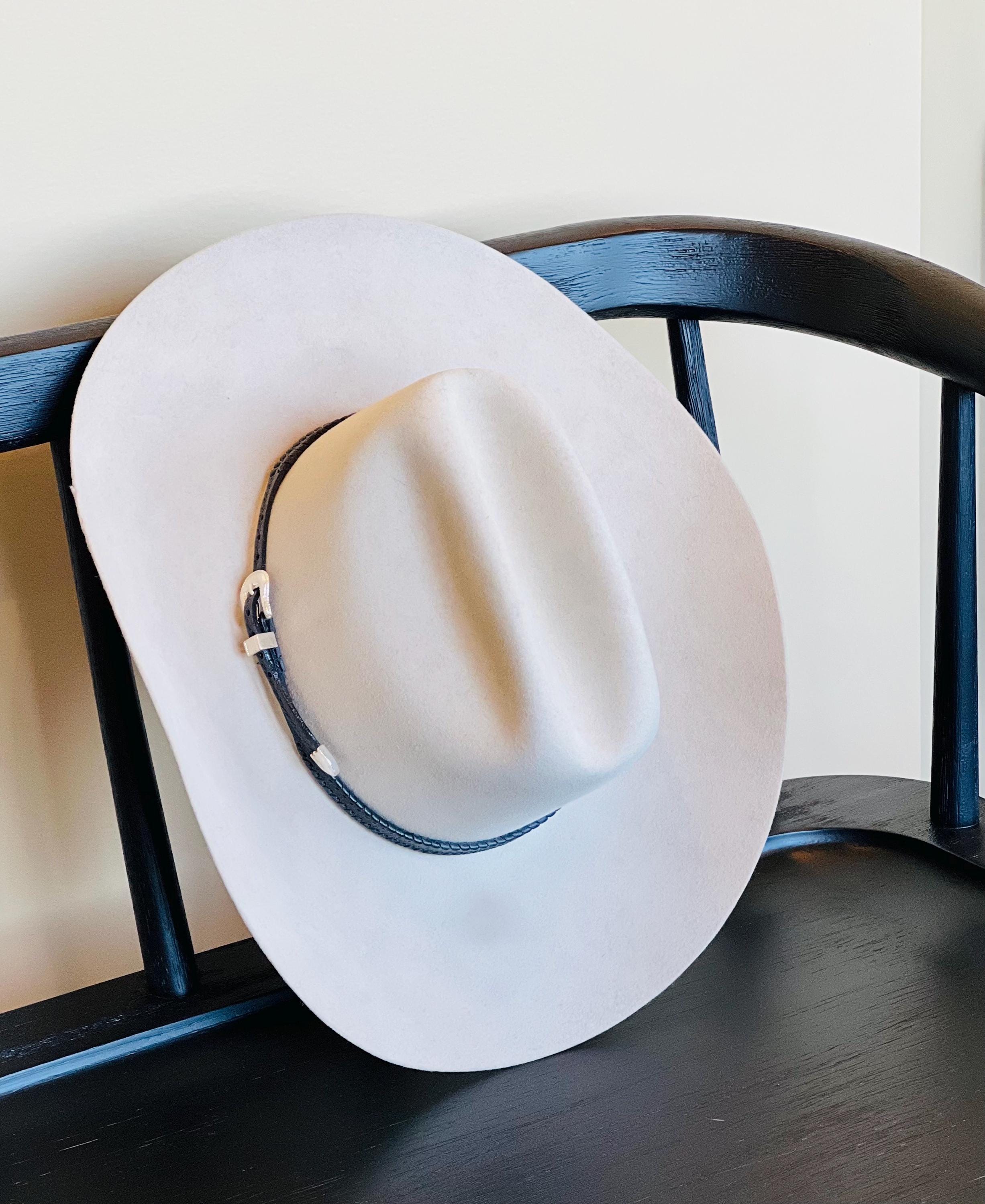 Resistol cowboy hats - Etsy 日本