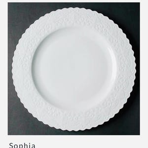 超希少！新品未使用箱入り✳︎ラルフローレンホーム✳︎ディナープレート2枚 Ralph lauren dinnerware - Etsy 日本