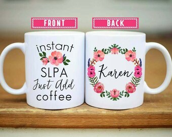 Giften voor logopedisten