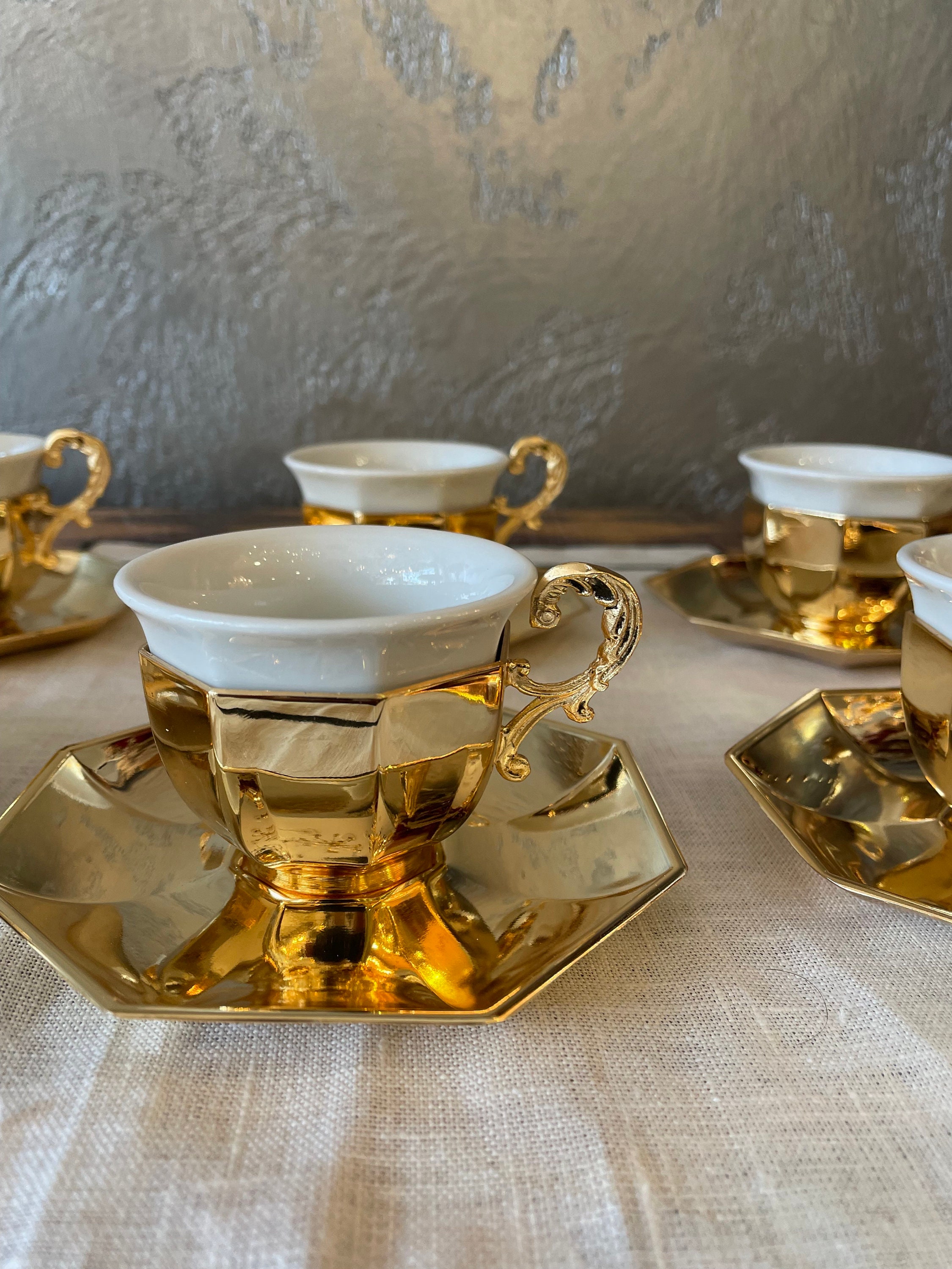 Luxury Coffee Sets,Coffee Sets for sale