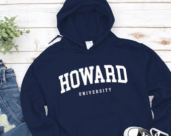 howard university sweaters