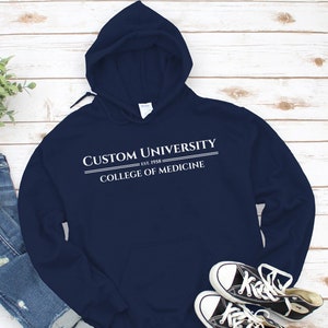 Nyit College of Medicine Etsy