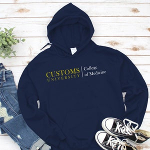 Penn medicine sweatshirt top