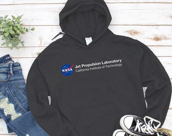 jpl sweatshirt